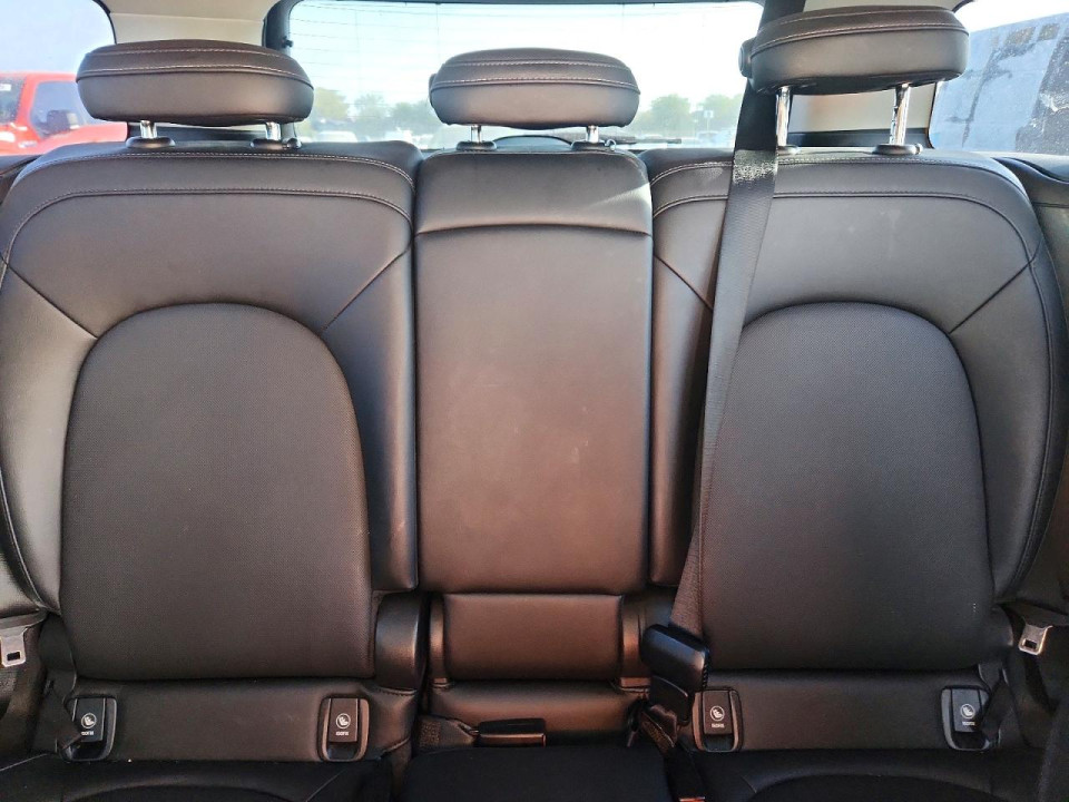 Mini COOPER 2019 — Copart