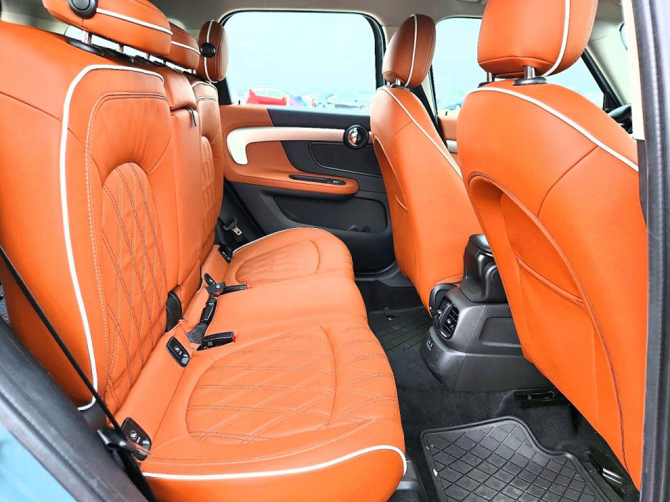 Mini COOPER 2024 — Copart