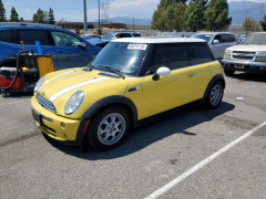 Mini COOPER 2005 — Copart