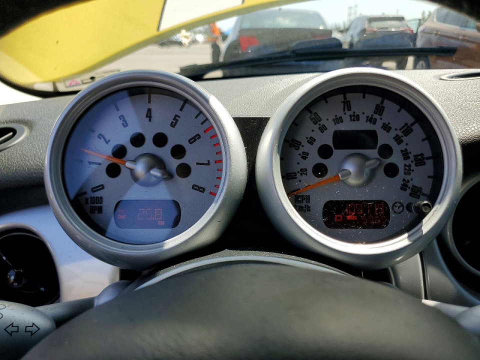 Mini COOPER 2005 — Copart