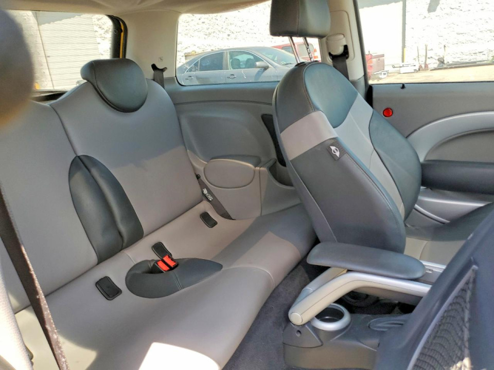 Mini COOPER 2005 — Copart