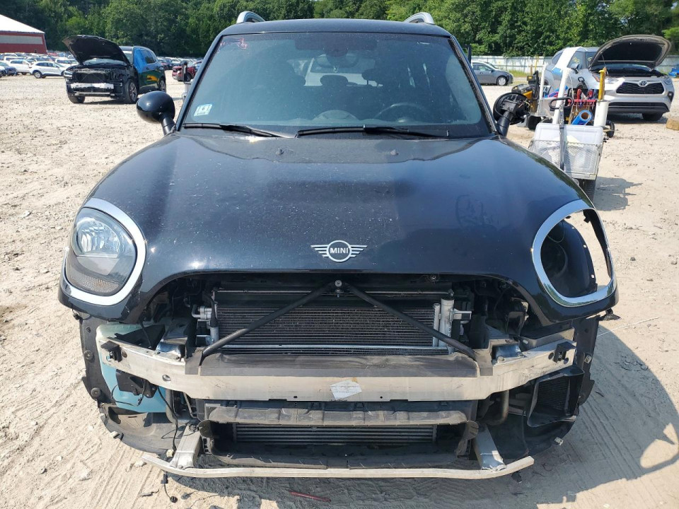 Mini COOPER 2019 — Copart