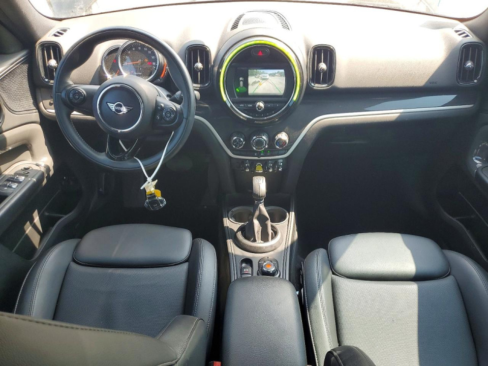 Mini COOPER 2019 — Copart