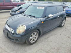 Mini COOPER 2008 — Copart