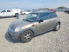 Mini COOPER 2012 — Copart