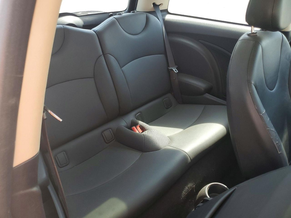 Mini COOPER 2012 — Copart
