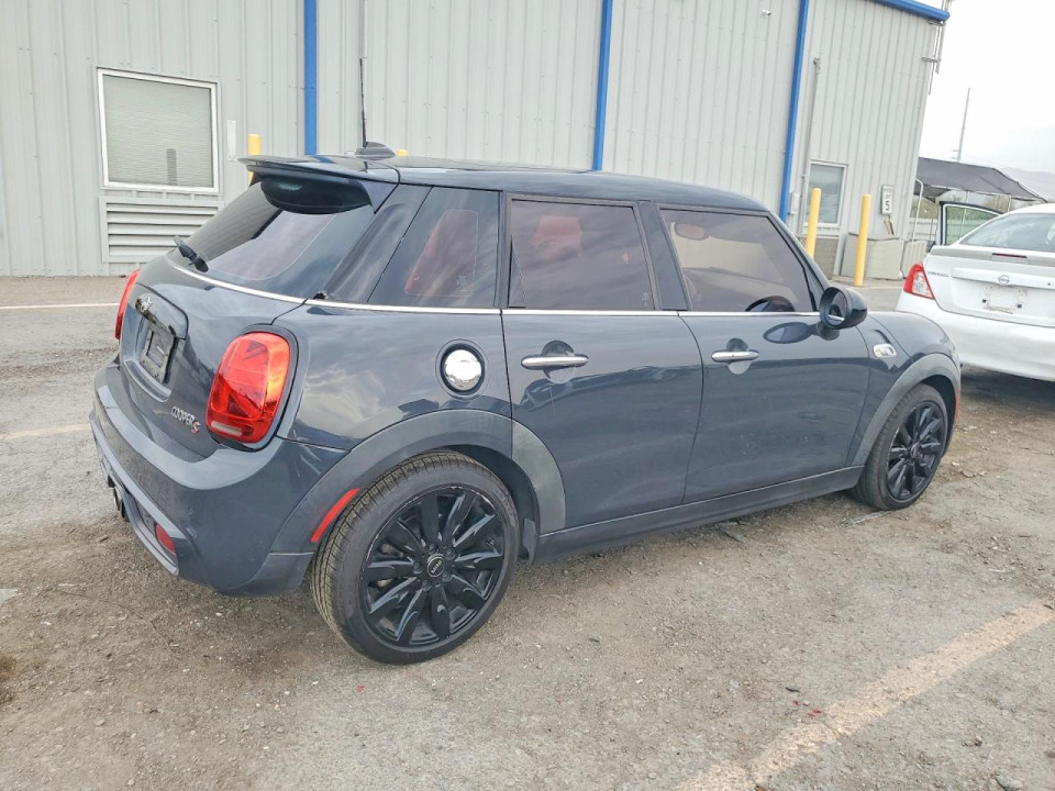 Mini COOPER 2019 — Copart