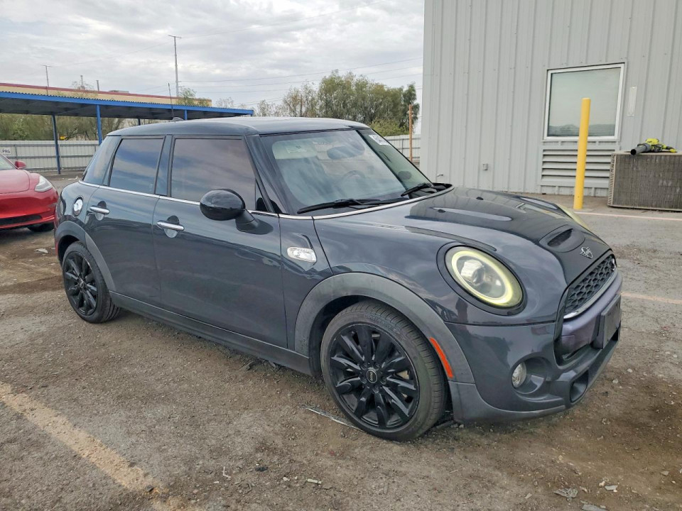 Mini COOPER 2019 — Copart
