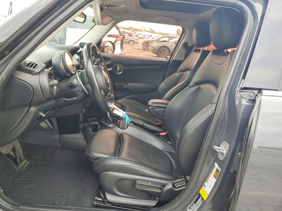 Mini COOPER 2019 — Copart