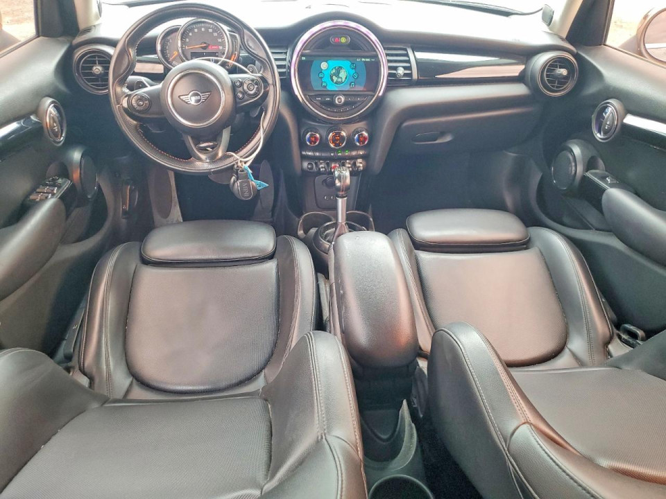 Mini COOPER 2019 — Copart
