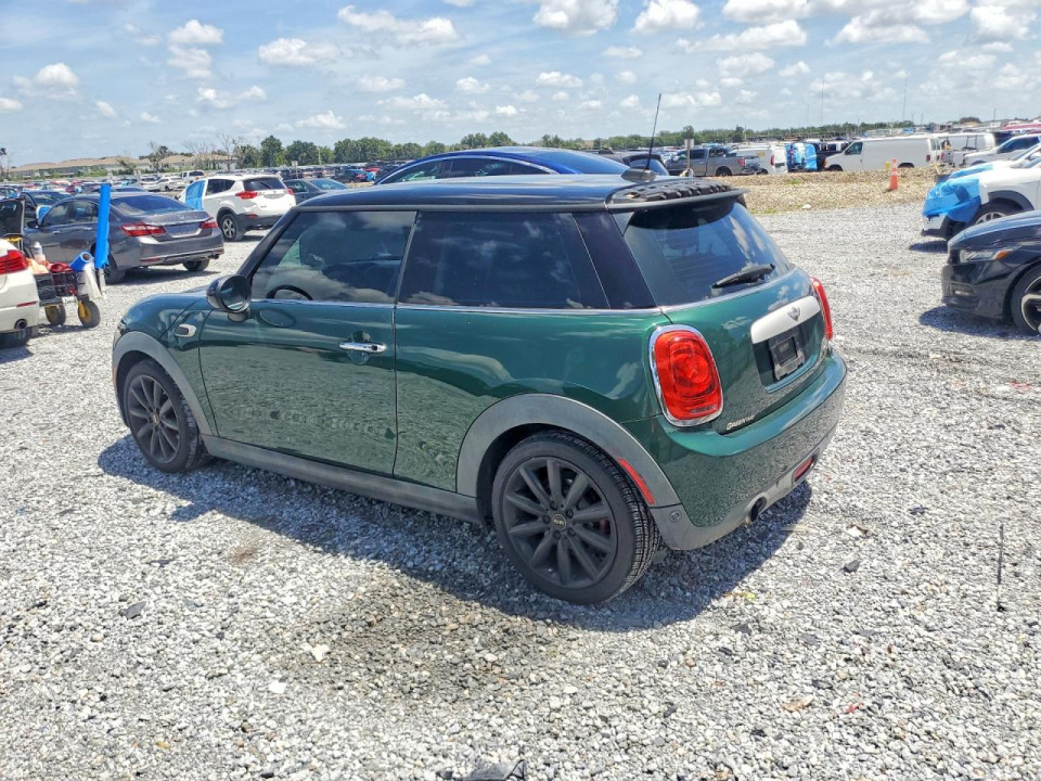 Mini COOPER 2015 — Copart