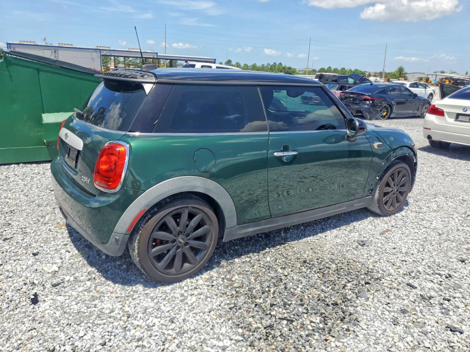 Mini COOPER 2015 — Copart