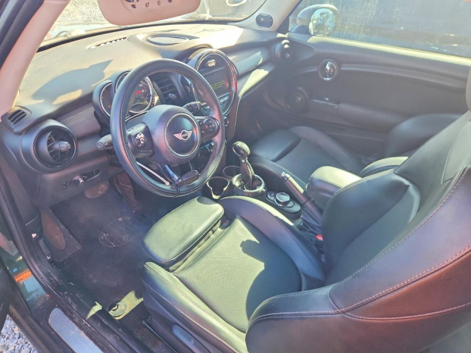Mini COOPER 2015 — Copart