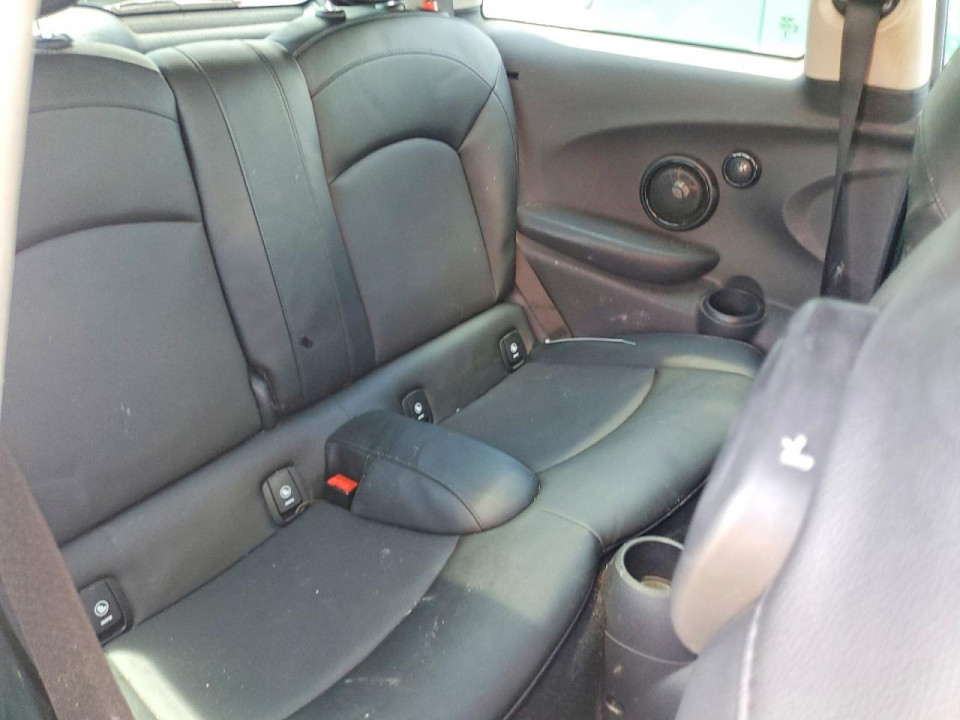Mini COOPER 2015 — Copart