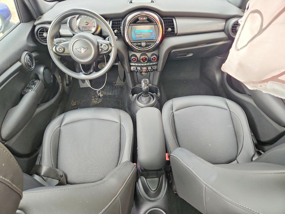 Mini COOPER 2021 — Copart