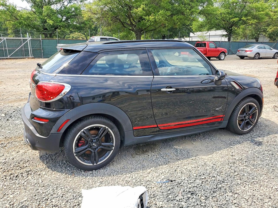 Mini COOPER 2015 — Copart