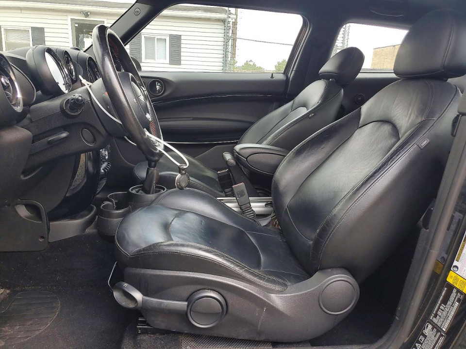 Mini COOPER 2015 — Copart