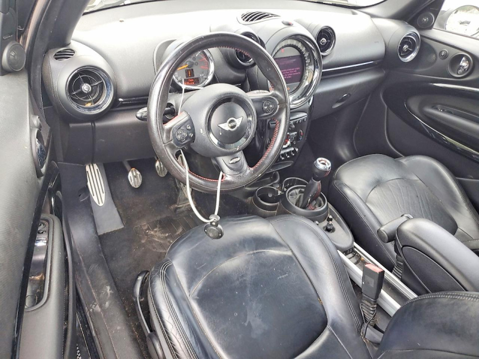 Mini COOPER 2015 — Copart