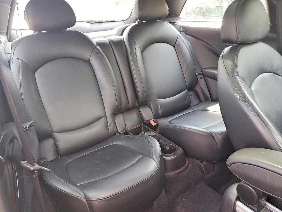 Mini COOPER 2015 — Copart