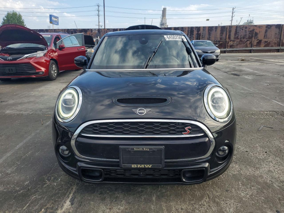 Mini COOPER 2020 — Copart