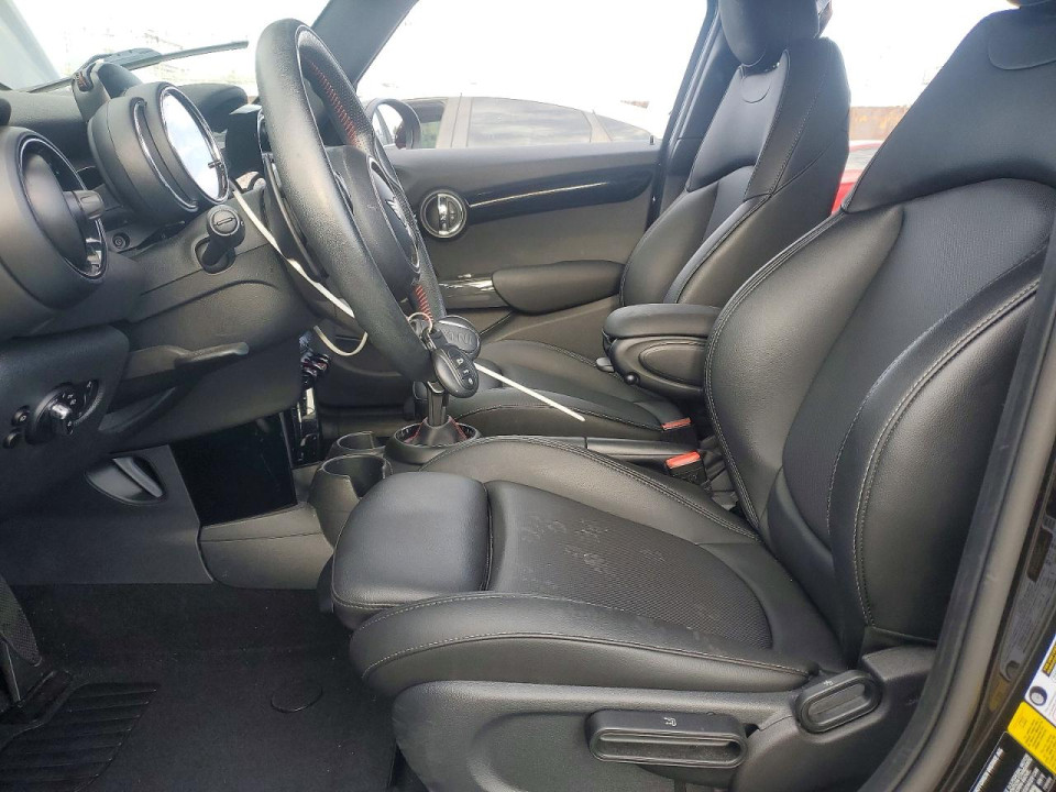 Mini COOPER 2020 — Copart