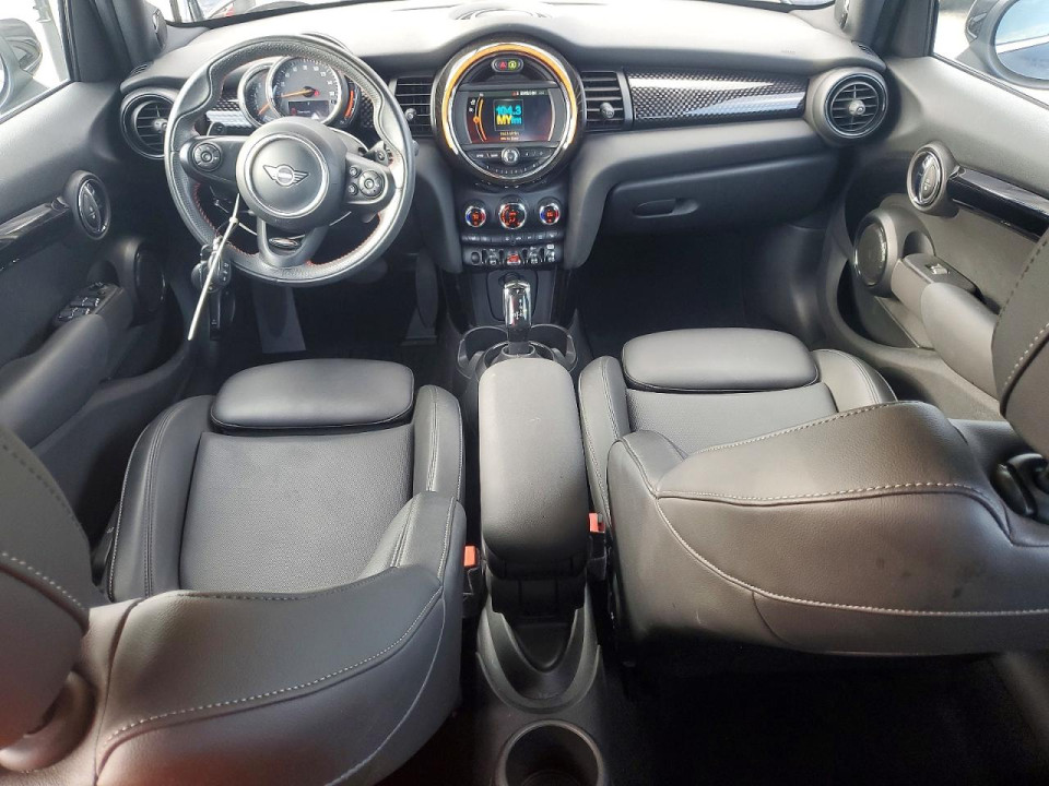 Mini COOPER 2020 — Copart