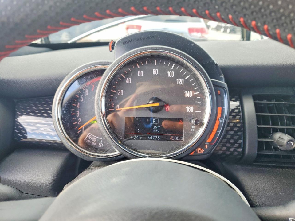 Mini COOPER 2020 — Copart