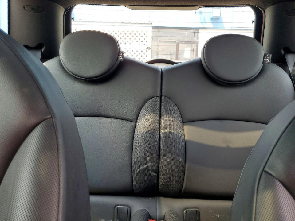 Mini COOPER 2012 — Copart