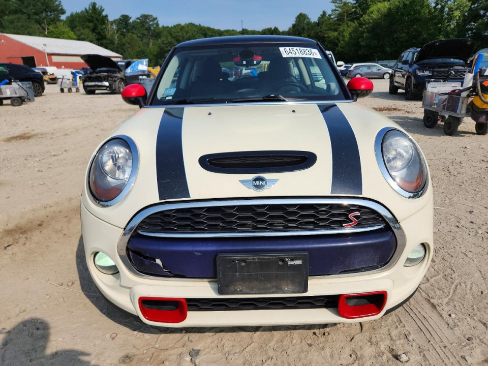 Mini COOPER 2014 — Copart
