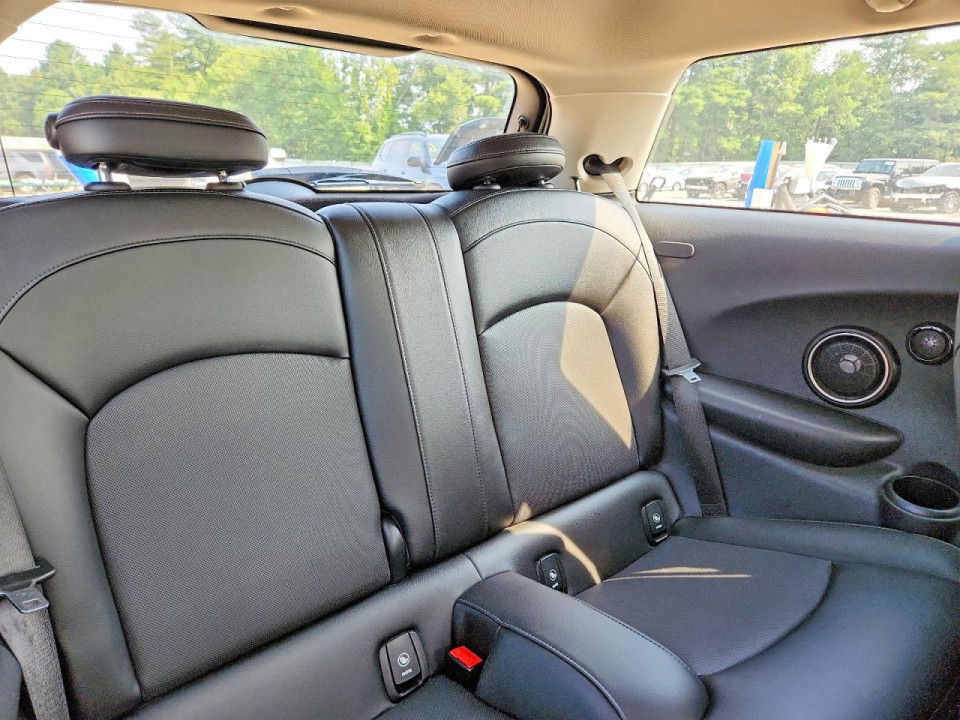 Mini COOPER 2014 — Copart