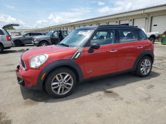 Mini COOPER 2014 — Copart