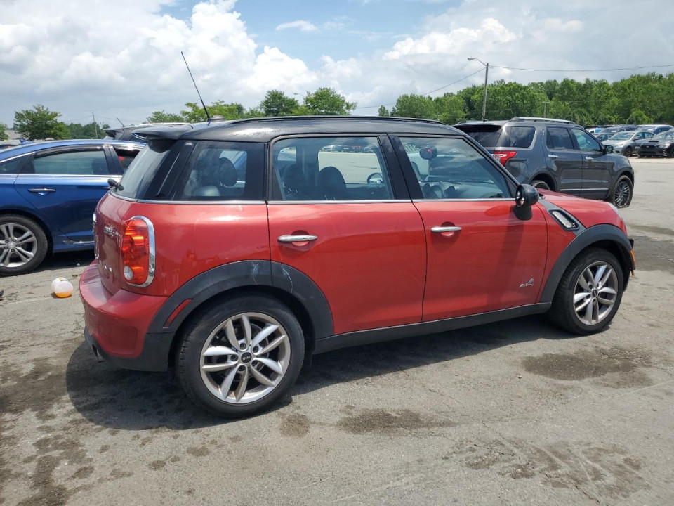 Mini COOPER 2014 — Copart