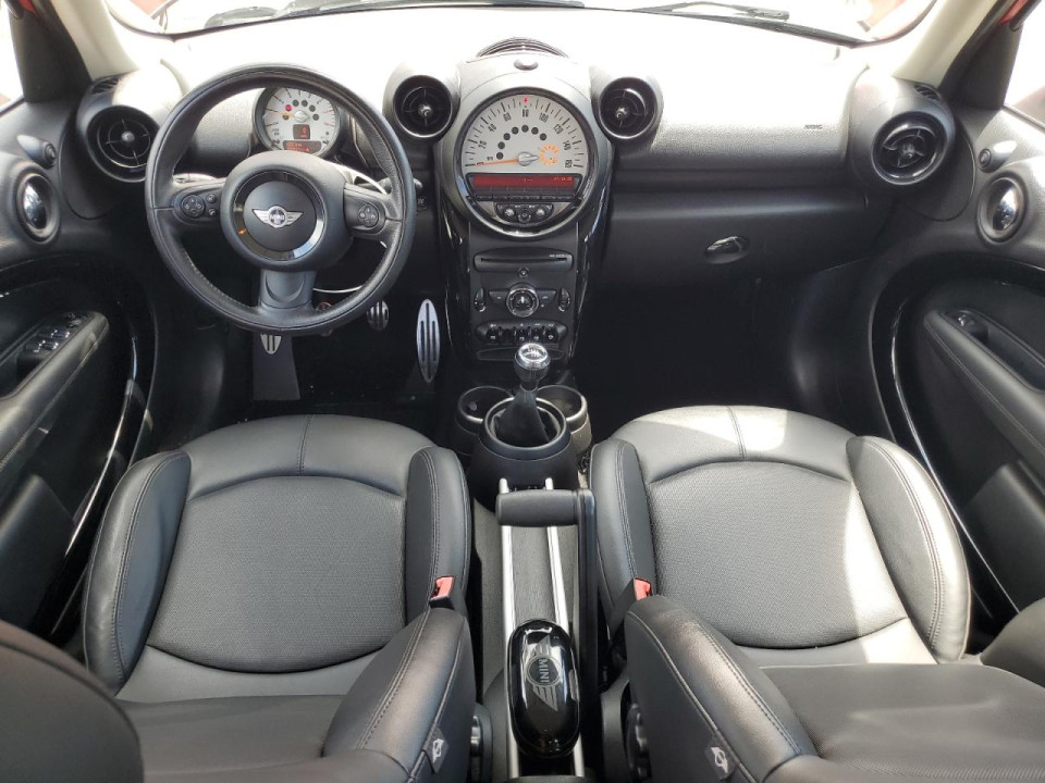 Mini COOPER 2014 — Copart