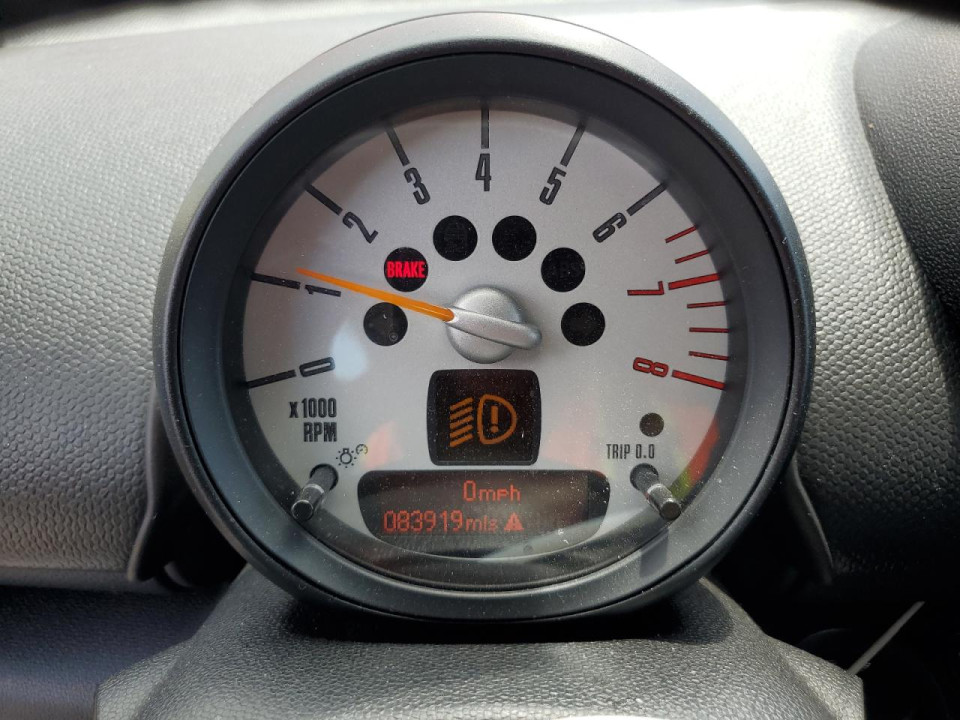 Mini COOPER 2014 — Copart