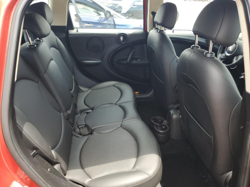 Mini COOPER 2014 — Copart