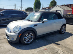 Mini COOPER 2012 — Copart