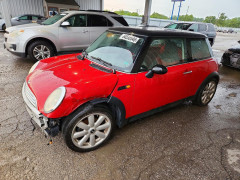 Mini COOPER 2002 — Copart