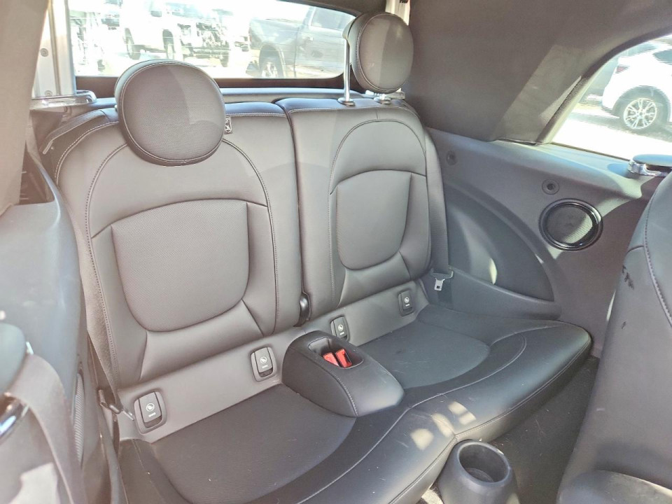 Mini COOPER 2019 — Copart