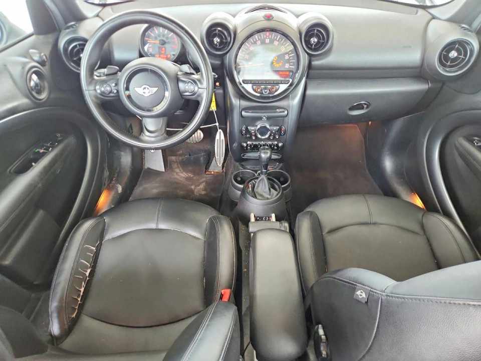 Mini COOPER 2015 — Copart
