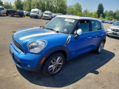 Mini COOPER 2014 — Copart