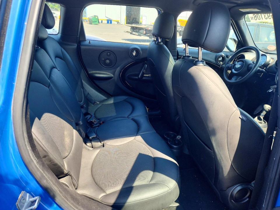 Mini COOPER 2014 — Copart