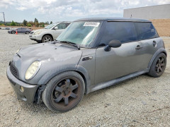 Mini COOPER 2005 — Copart