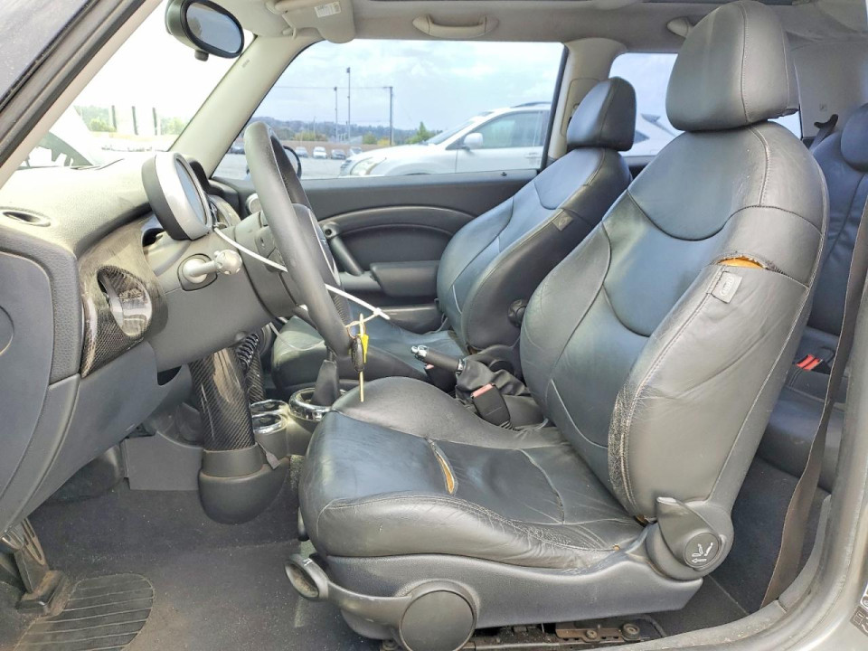 Mini COOPER 2005 — Copart