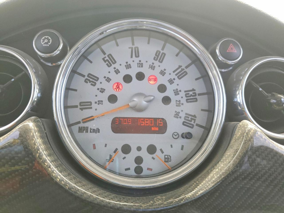Mini COOPER 2005 — Copart