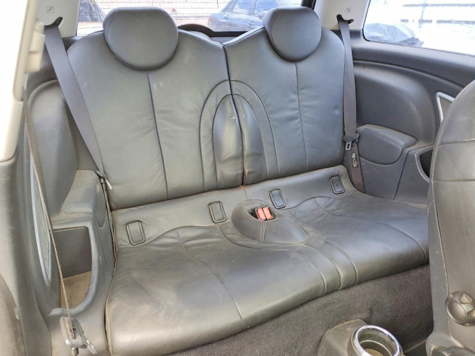 Mini COOPER 2005 — Copart