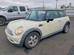 Mini COOPER 2004 — Copart