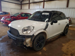 Mini COOPER 2015 — Copart