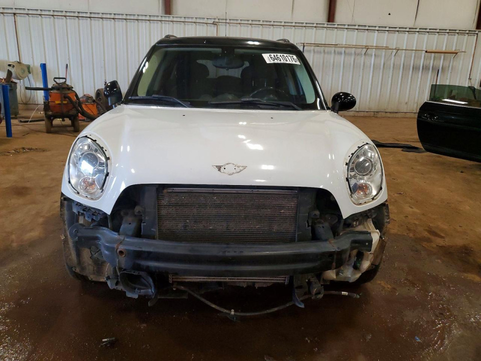 Mini COOPER 2015 — Copart