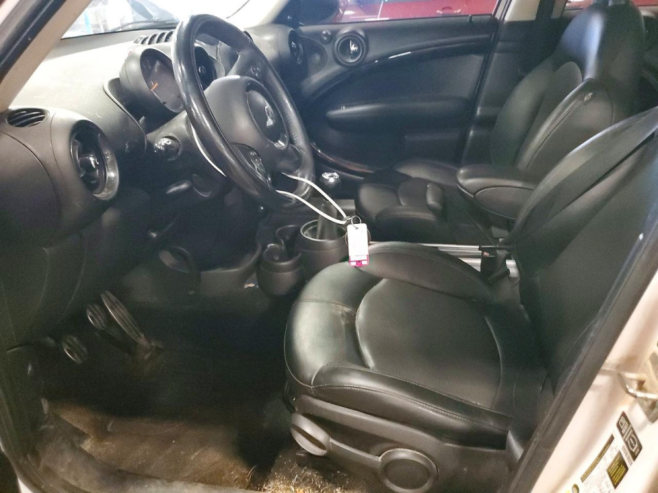 Mini COOPER 2015 — Copart