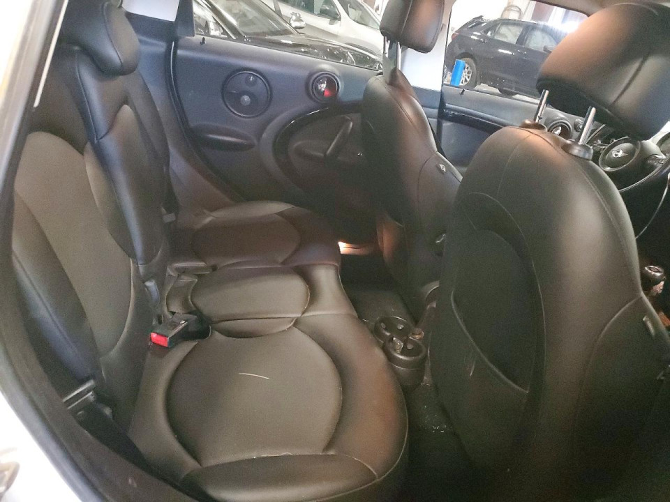 Mini COOPER 2015 — Copart